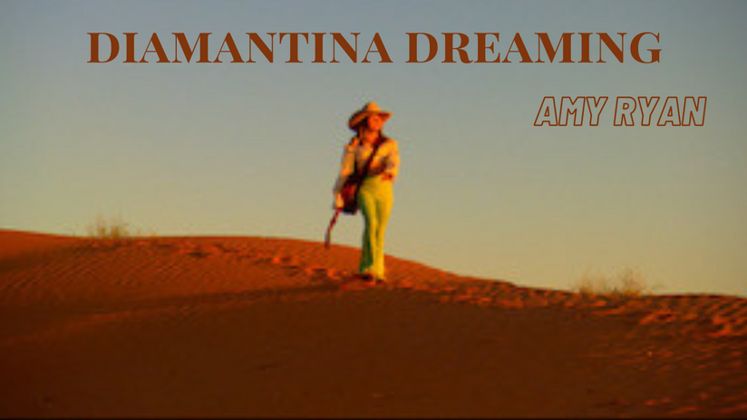 DIAMANTINA DREAMING